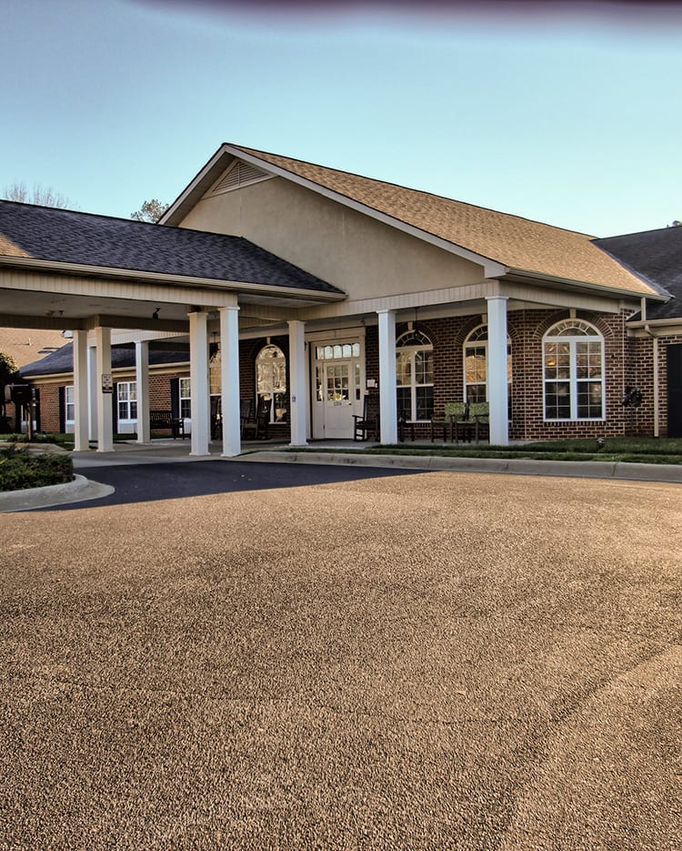 Best Assisted Living Facilities in Elgin, SC | SeniorLiving.org