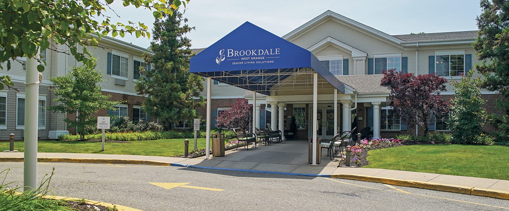 Brookdale West Orange