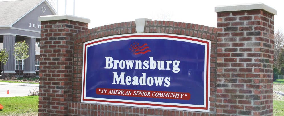 Brownsburg Meadows Assisted Living