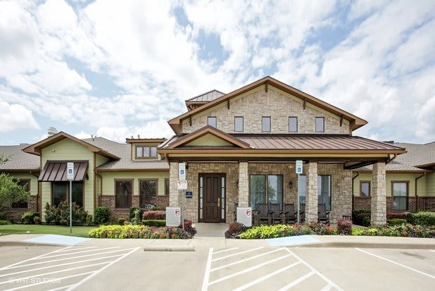 Buffalo Creek Assisted Living and Memory Care