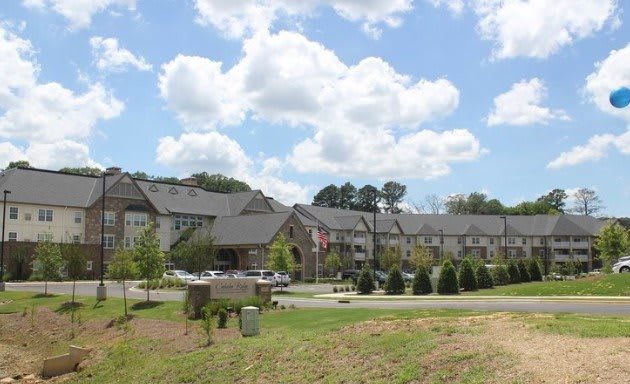 Cahaba Ridge Retirement Community