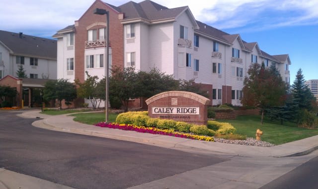 Caley Ridge Assisted Living