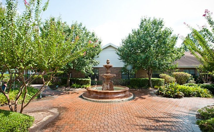 Cambridge Square Assisted Living