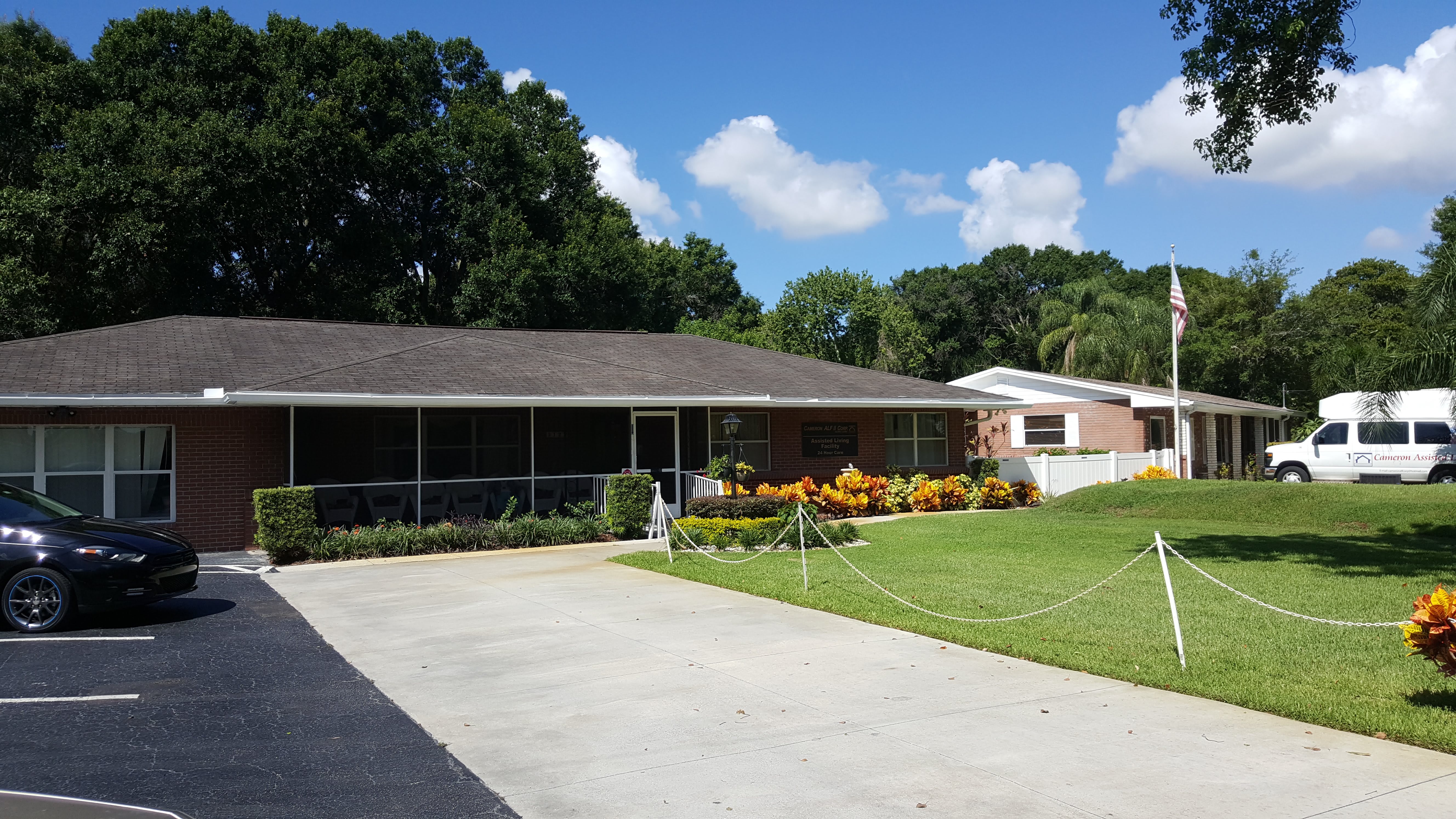 Cameron Assisted Living Facility