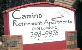 Camino Retirement Apartments