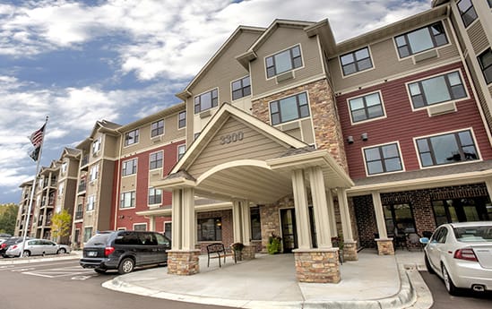 Cardigan Ridge Senior Living