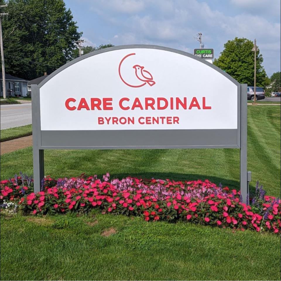 Care Cardinal Byron Center