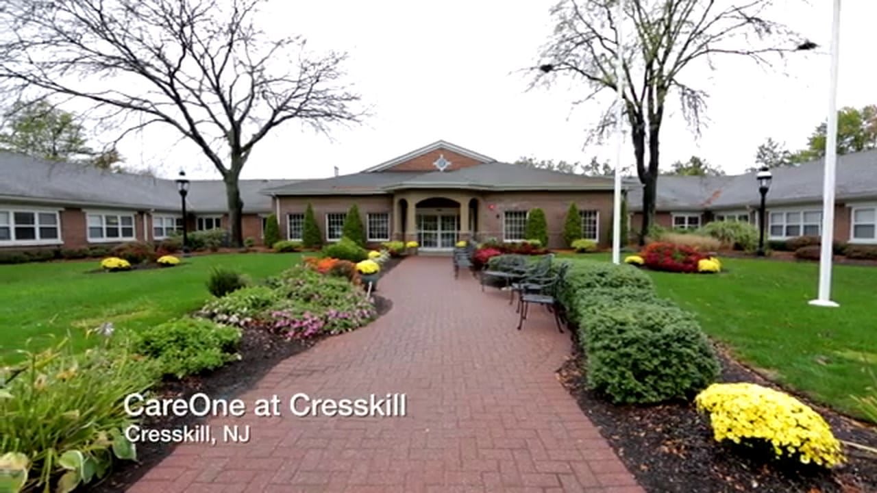 CareOne at Cresskill