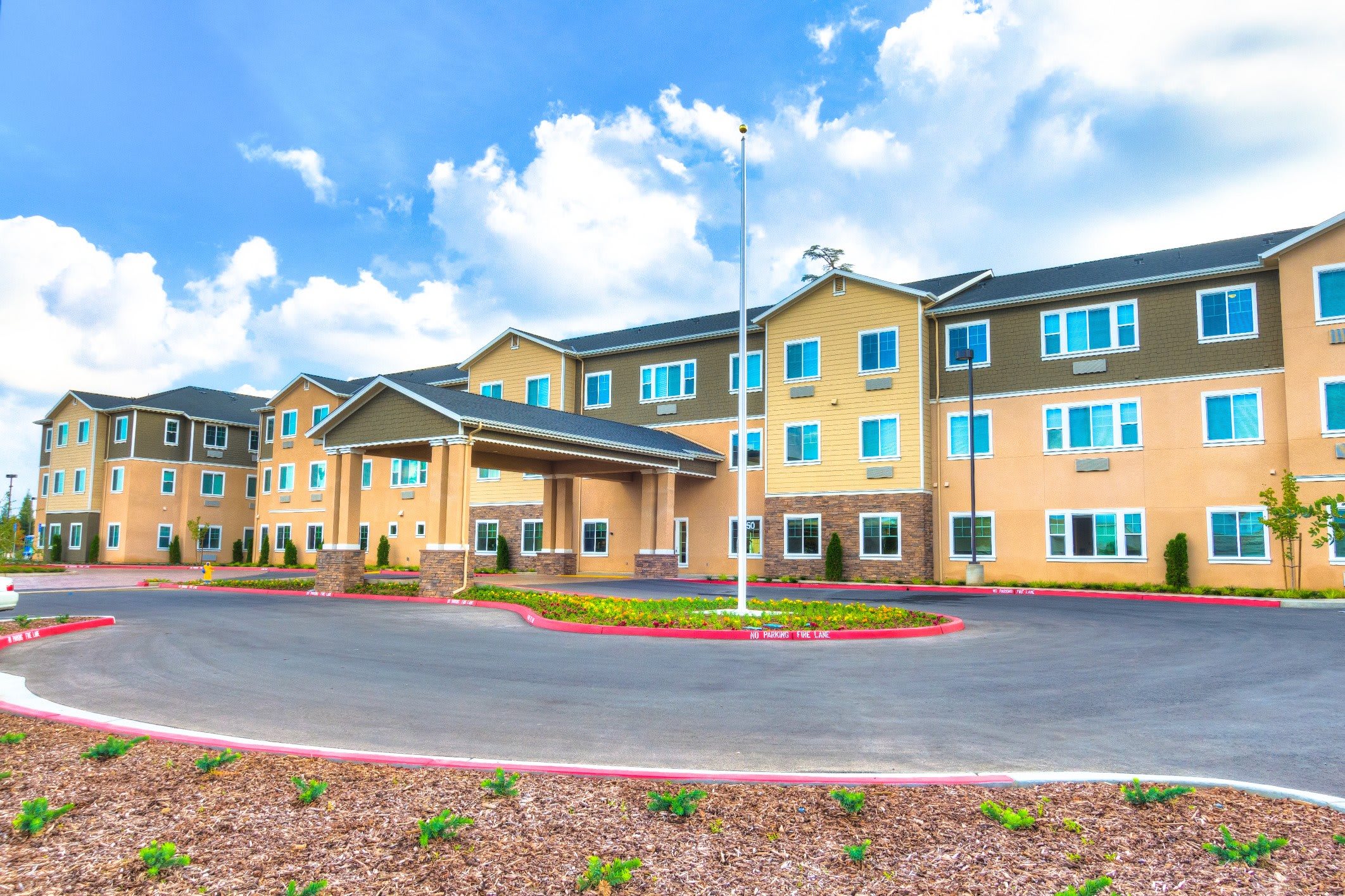 Carmel Village at Clovis Senior Living