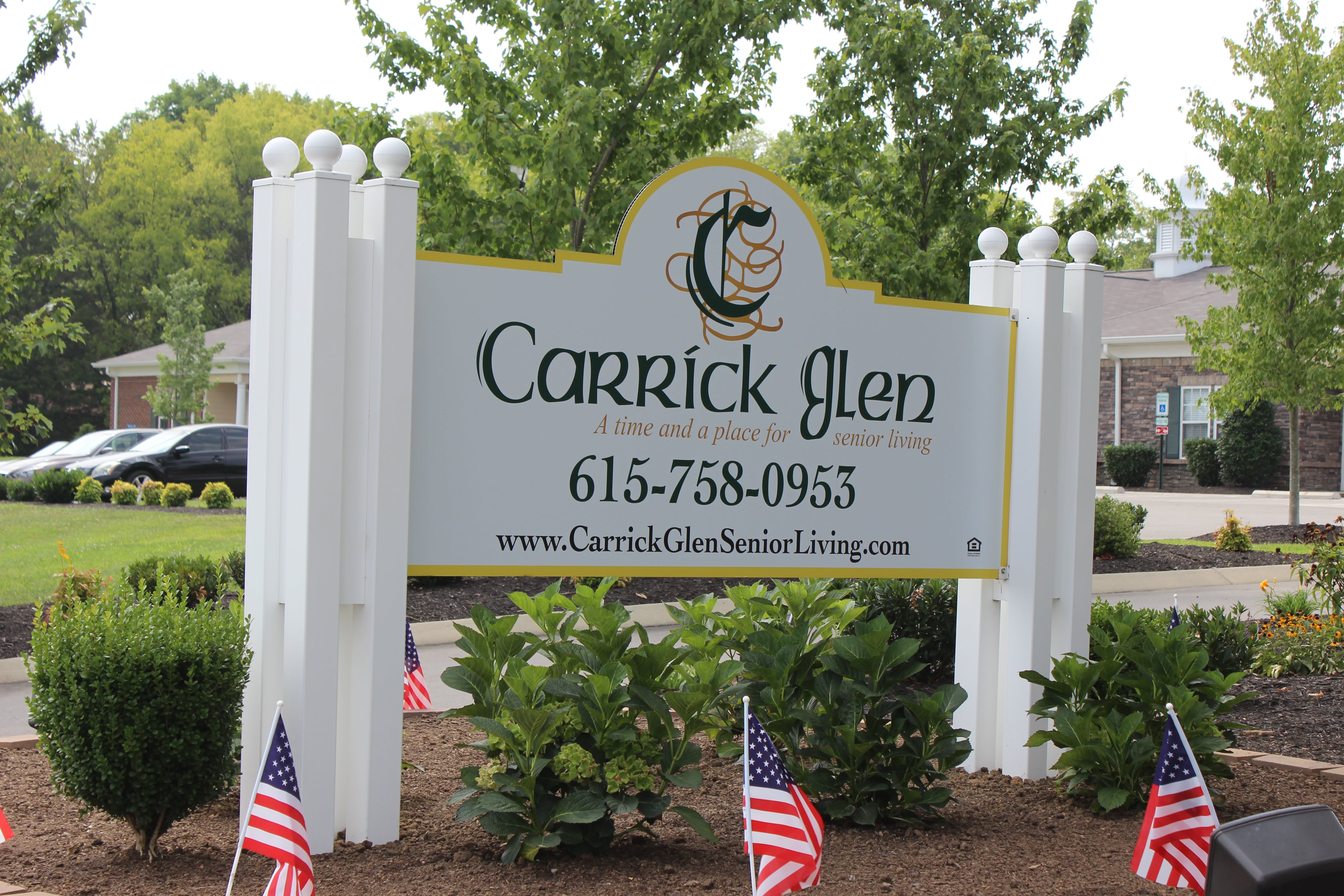 Carrick Glen Senior Living