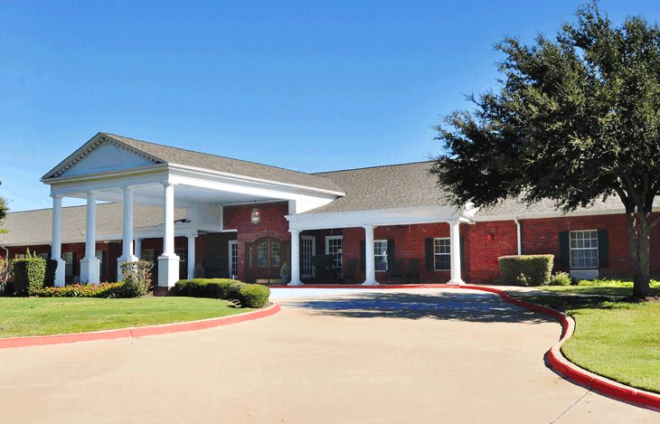 Carver Heights Estates Senior Living