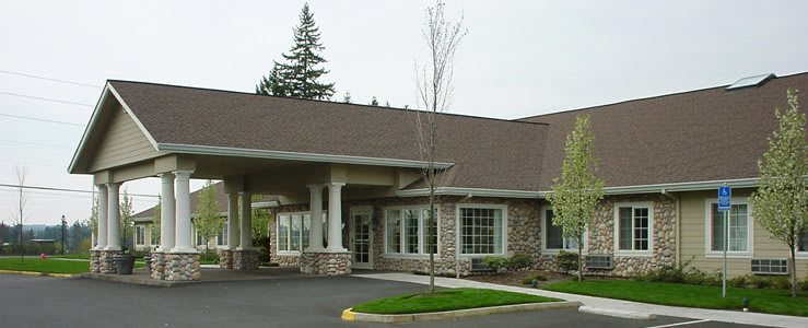 Cedar Crest Alzheimer's Special Care Center