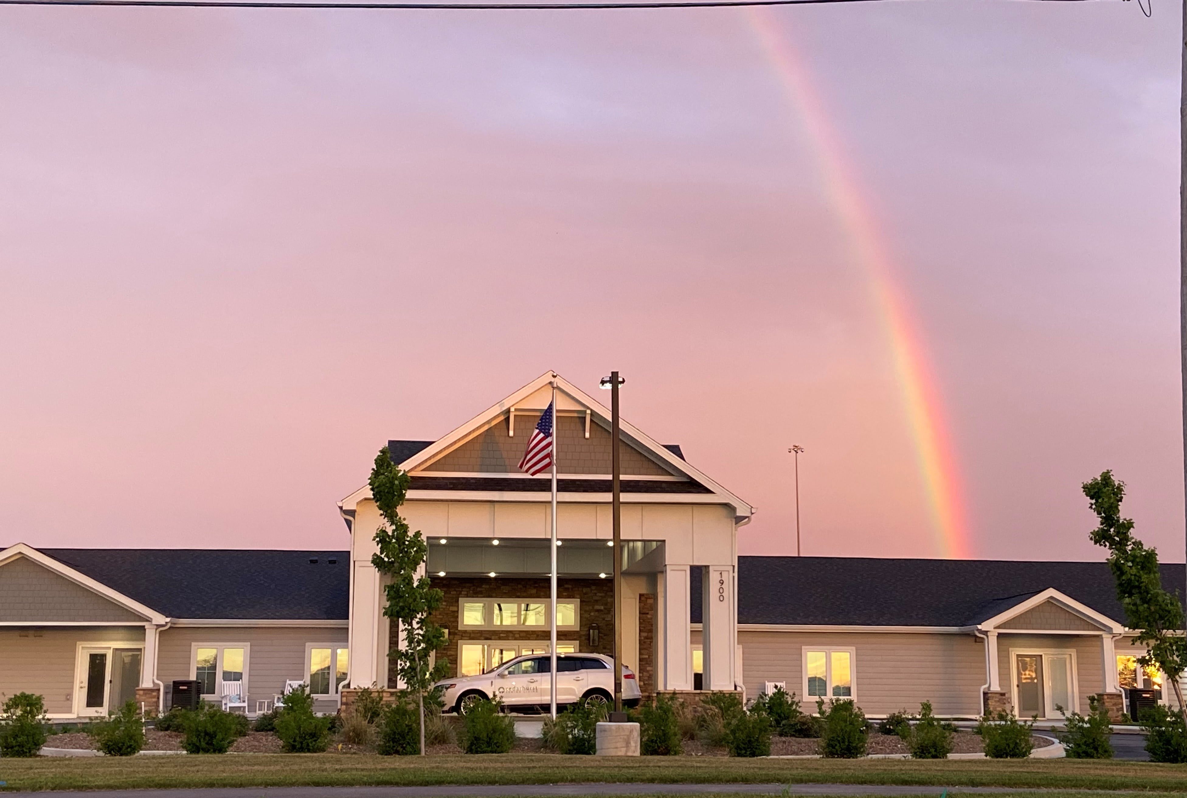 Cedarhurst of Owensboro