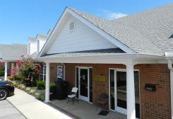 Centennial Adultcare Center - Murfreesboro