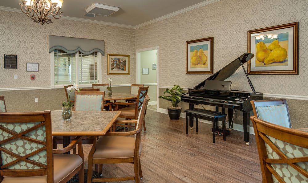 Centennial Pointe Senior Living