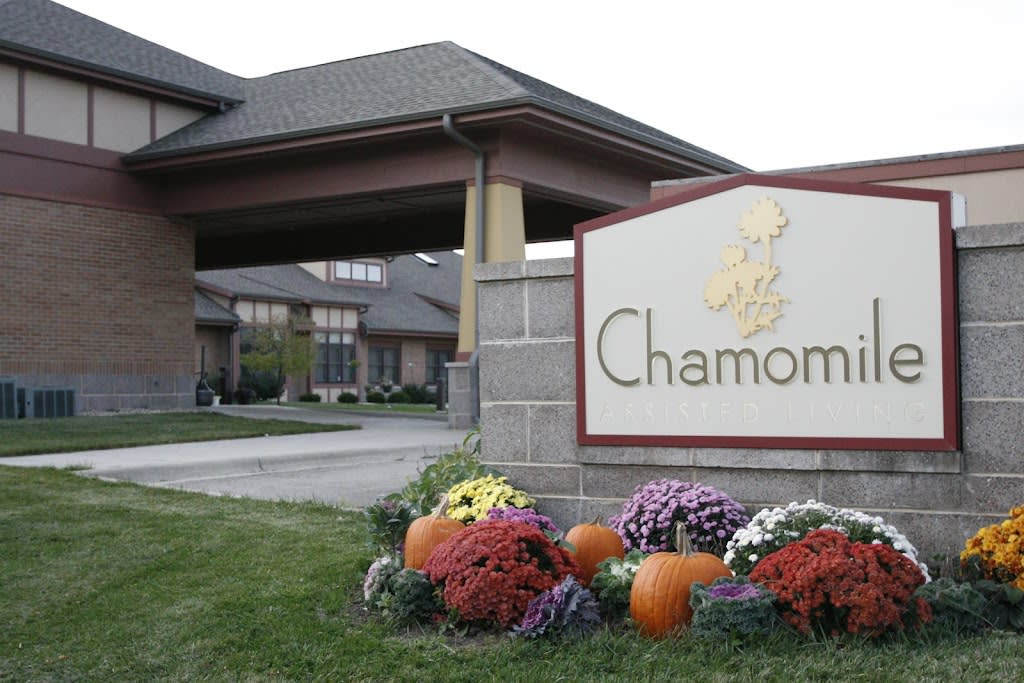 Chamomile Assisted Living II