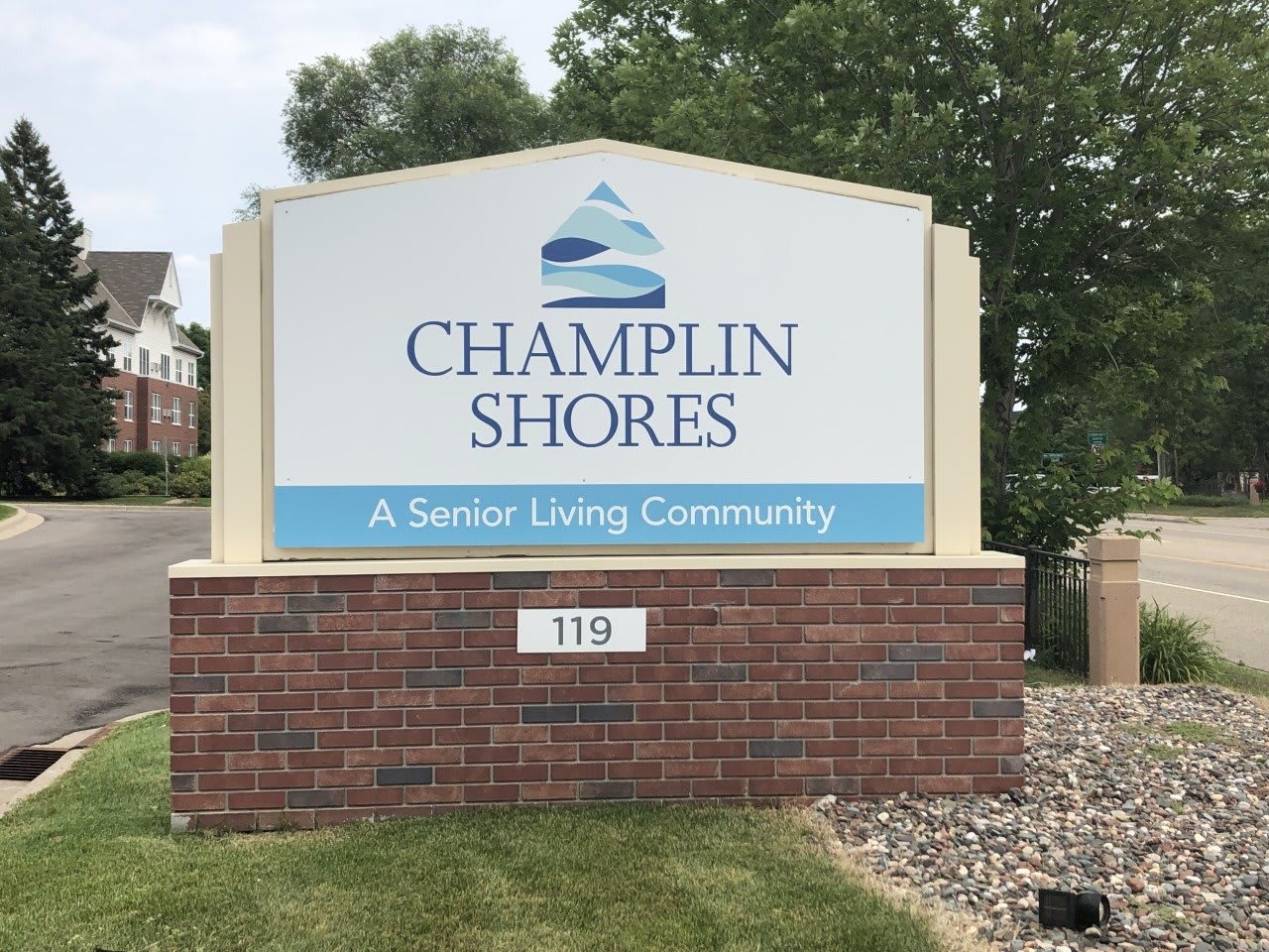 Champlin Shores