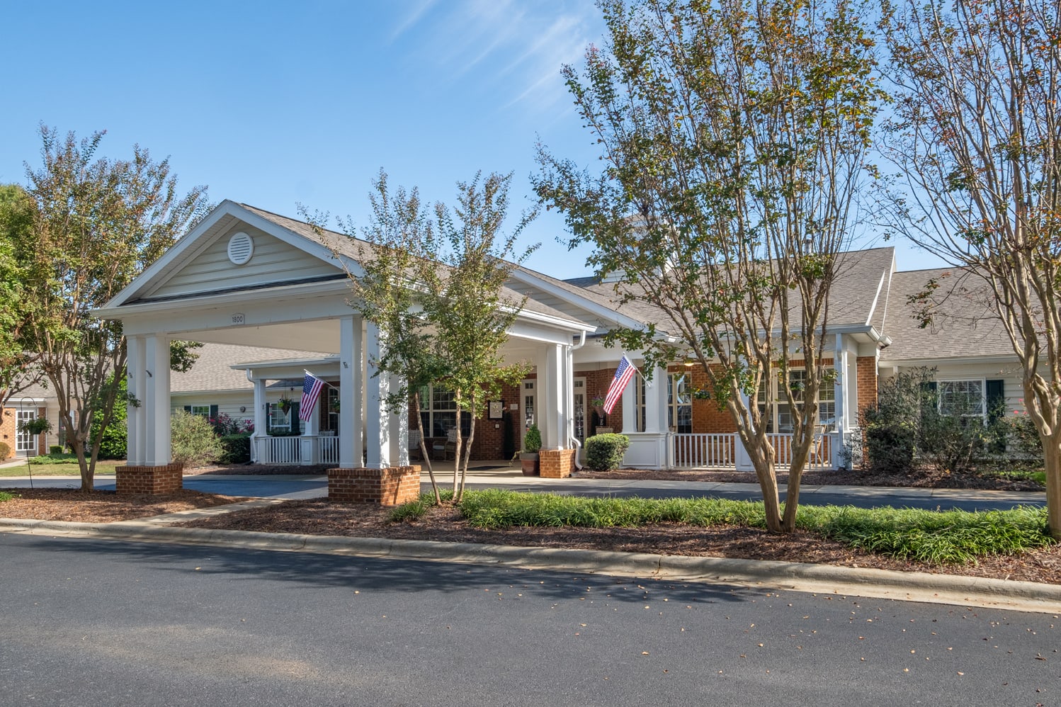 Chandler Place Assisted Living and Memory Care