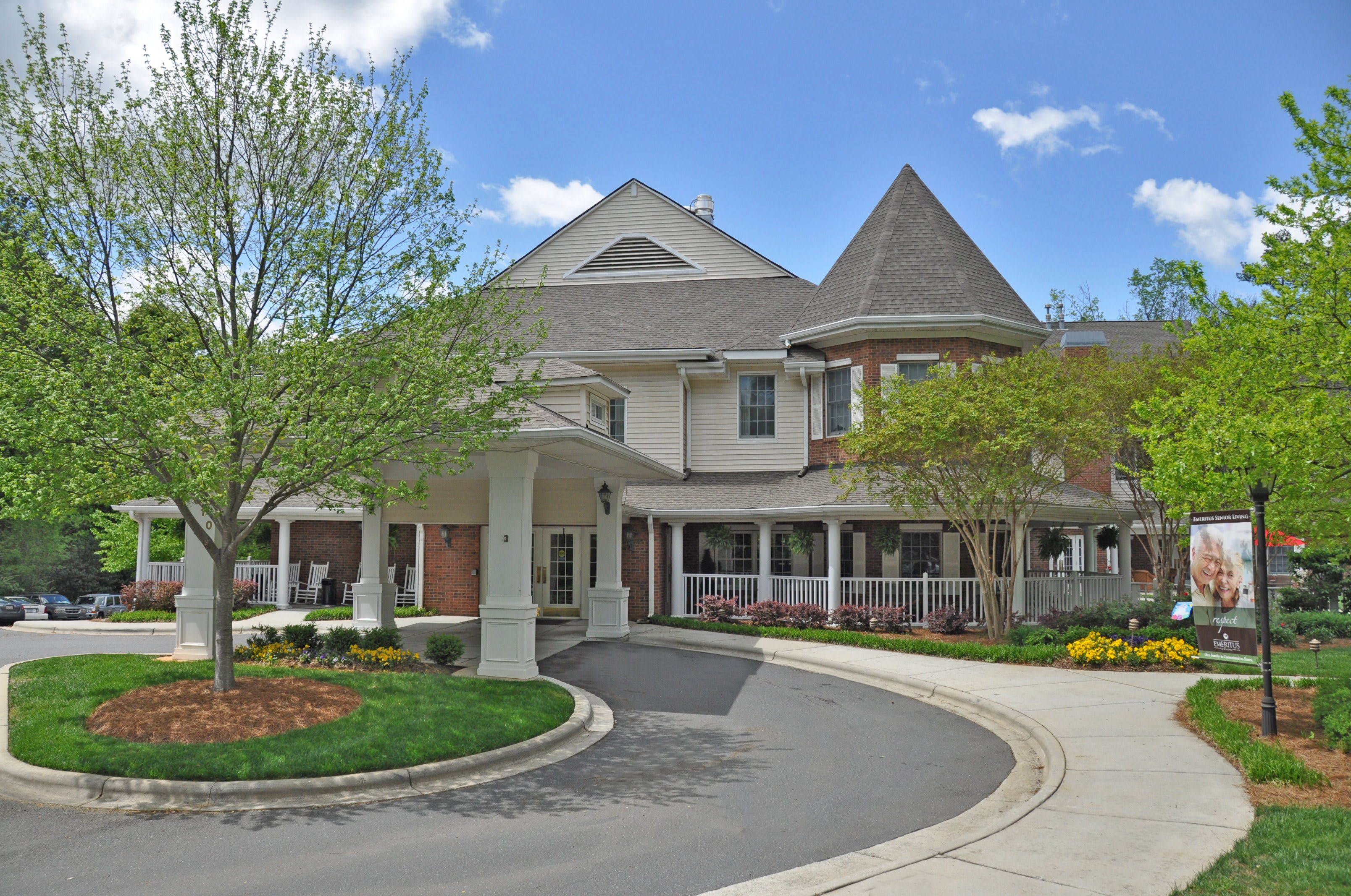 Charter Senior Living of Charlotte