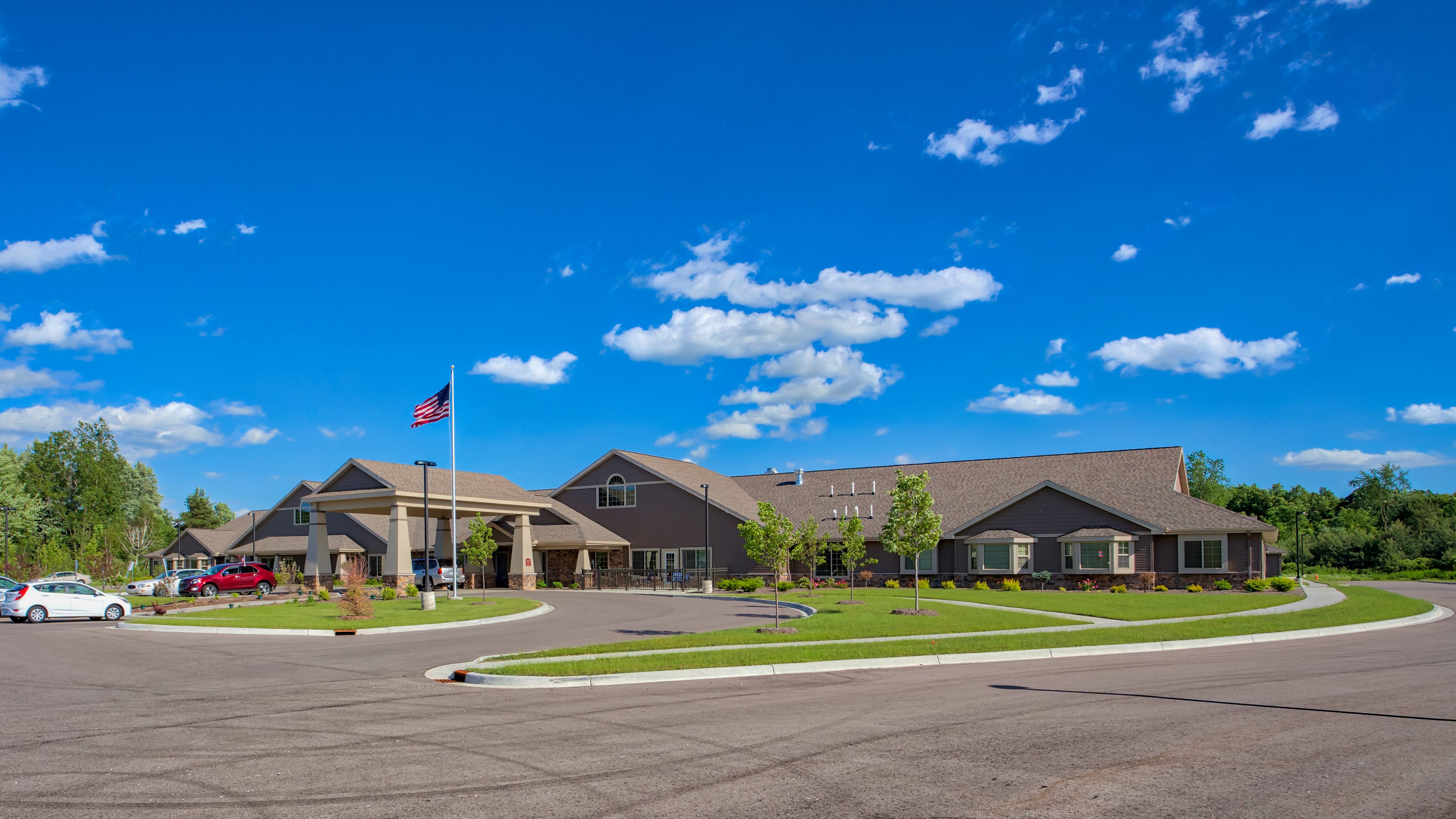 Charter Senior Living of Davison