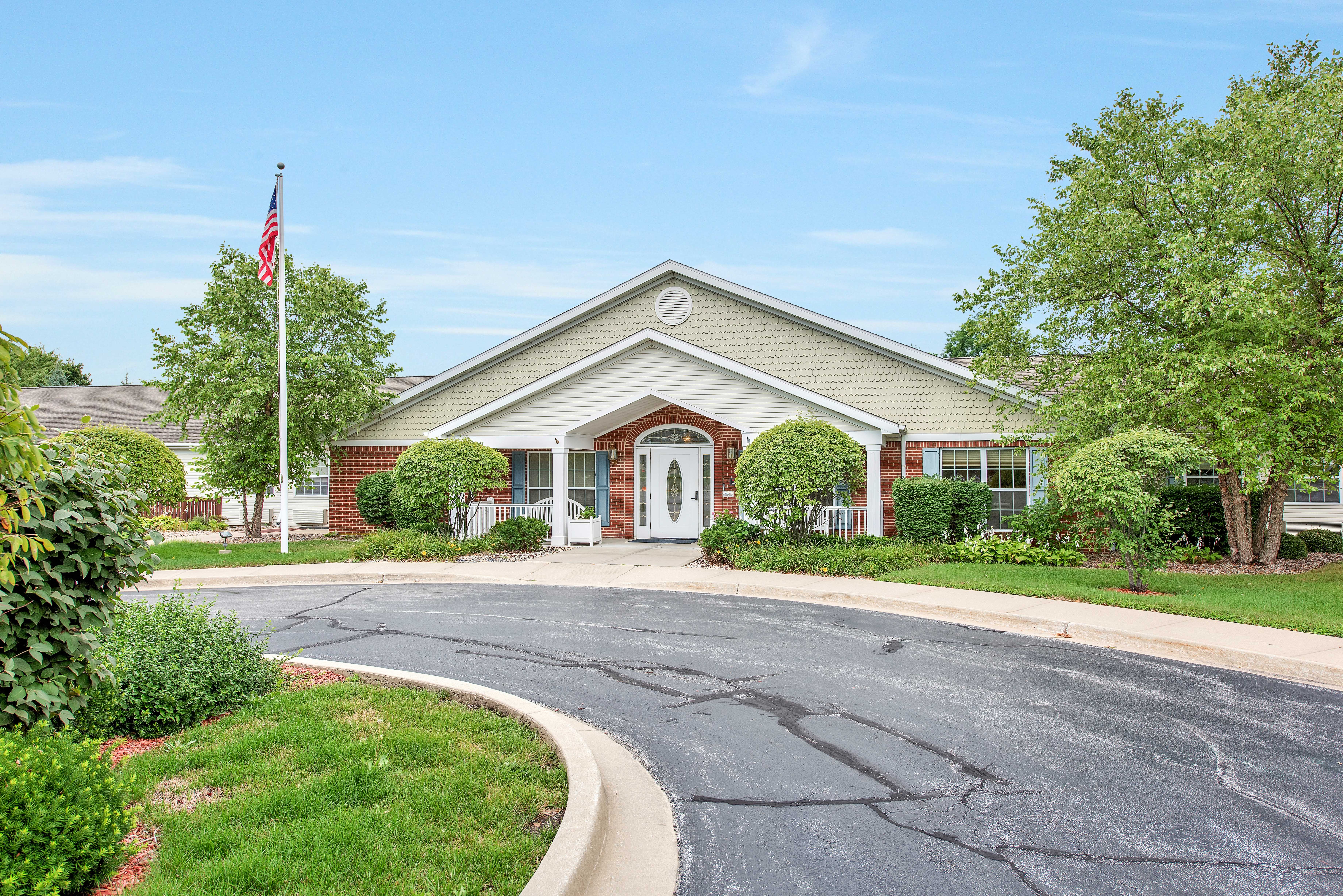 Charter Senior Living of Hazel Crest