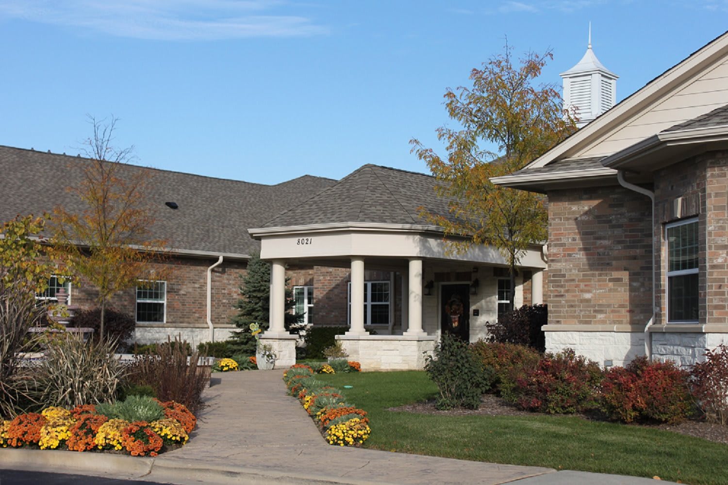 Charter Senior Living of Orland Park