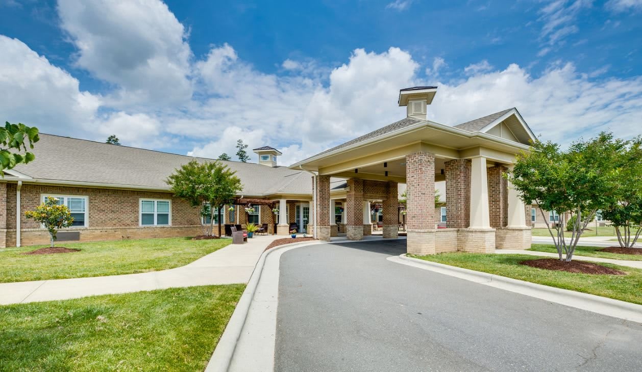 Chatham Ridge Assisted Living