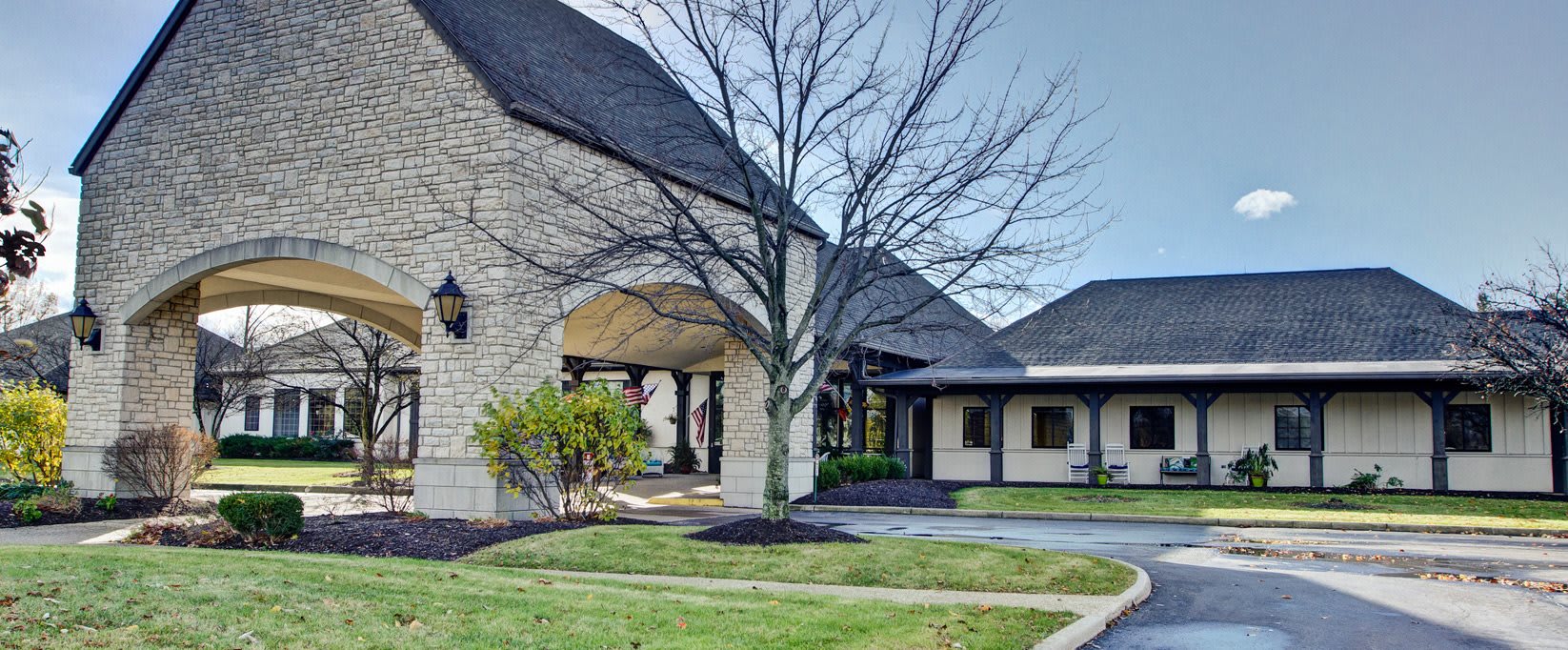 Chestnut Hill Senior Living