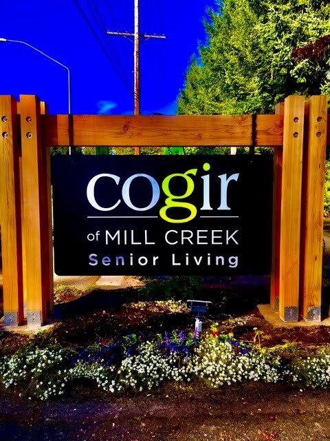 Cogir of Mill Creek