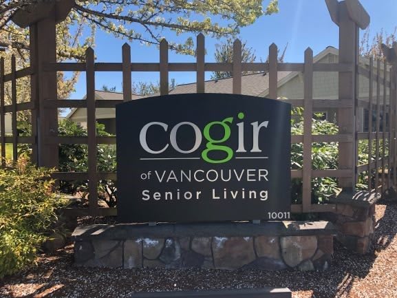 Cogir of Vancouver Senior Living