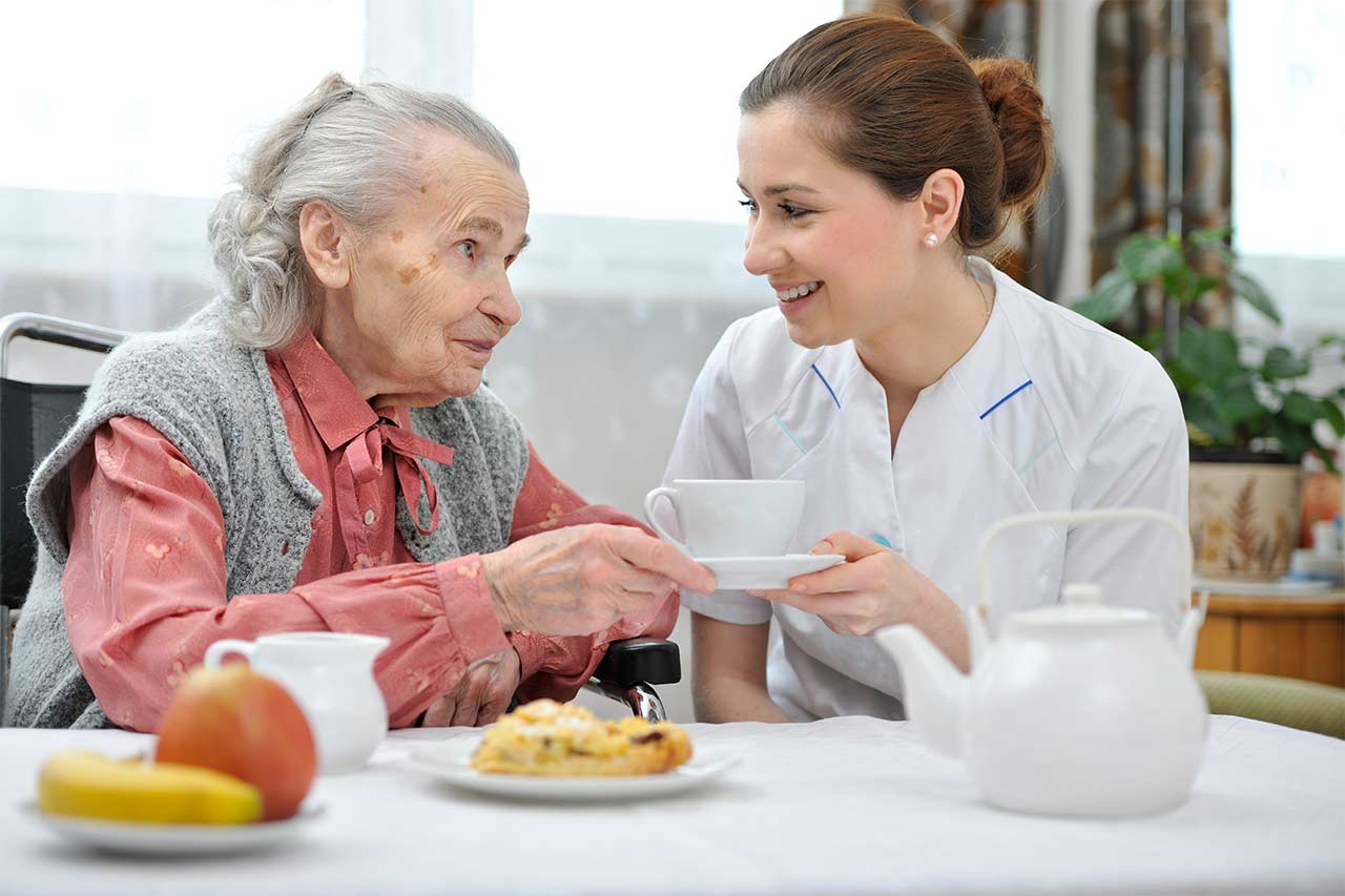 ComForcare Home Care - Grand Blanc