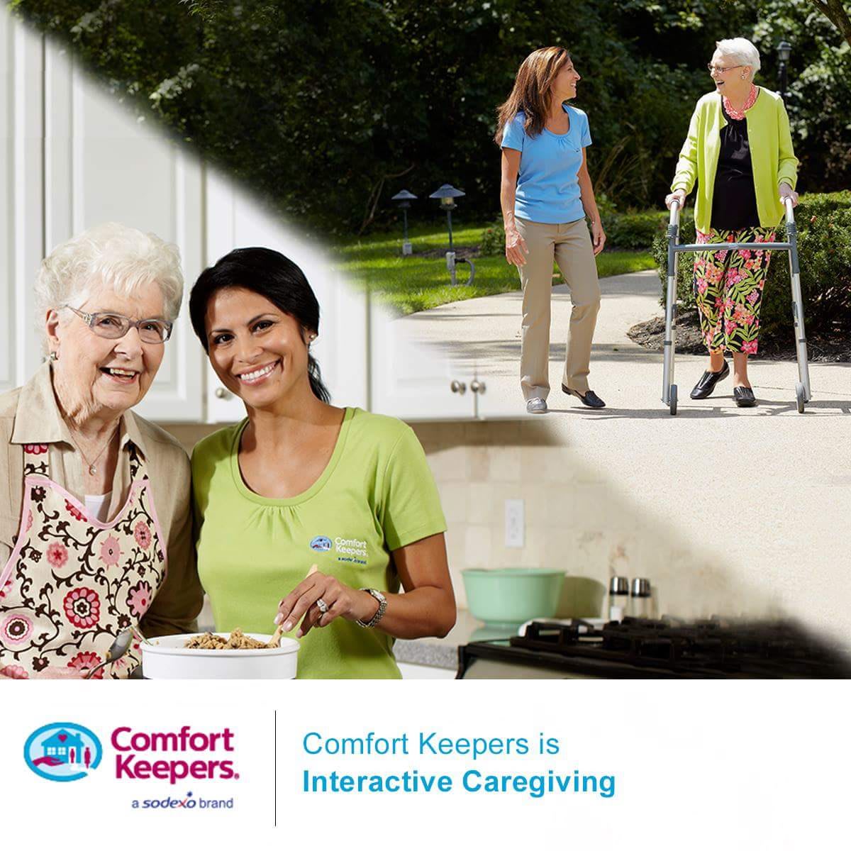 Comfort Keepers of Montclair, NJ