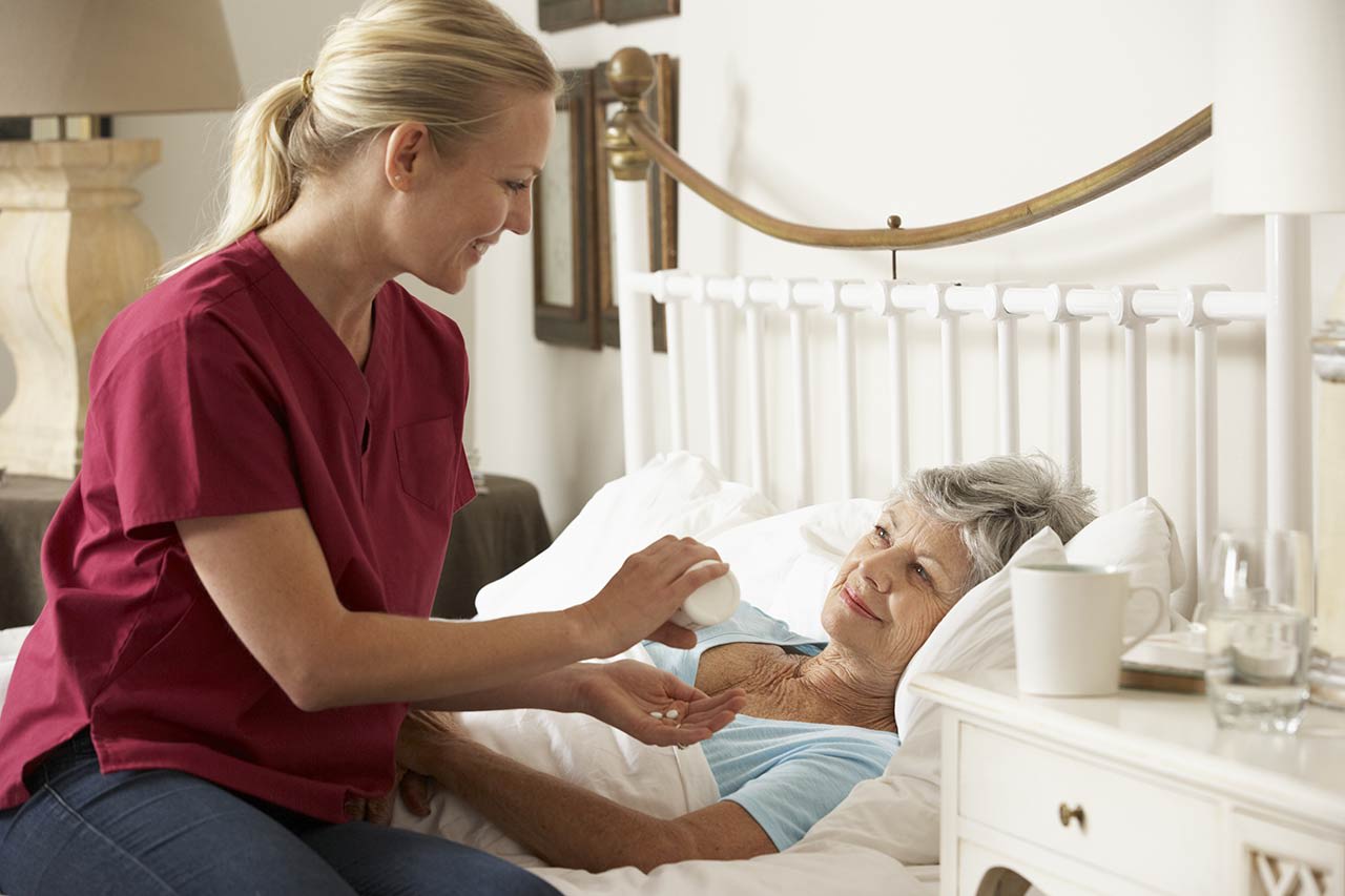 Community Care Nursing Services of DC