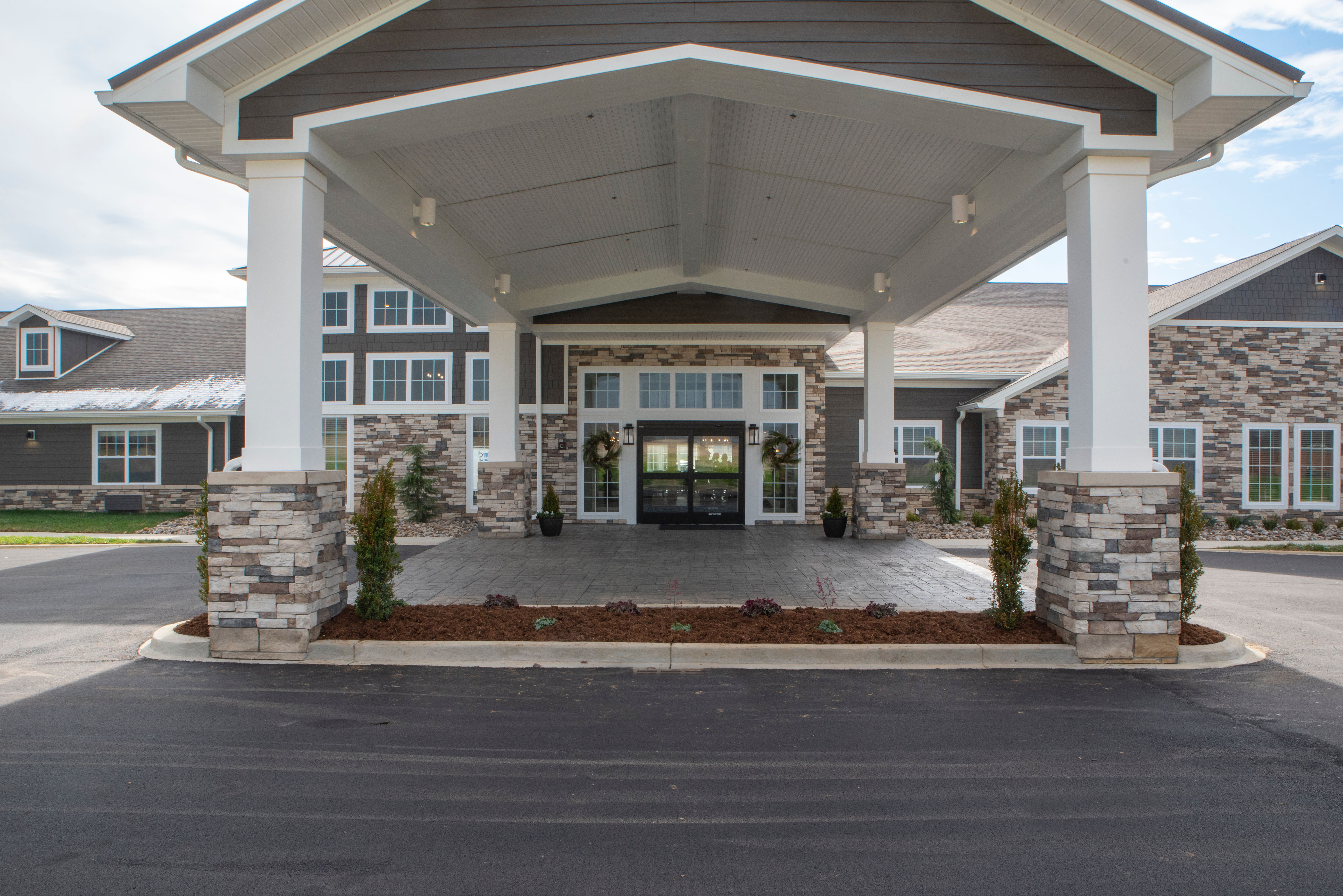 Cooper Trail Senior Living