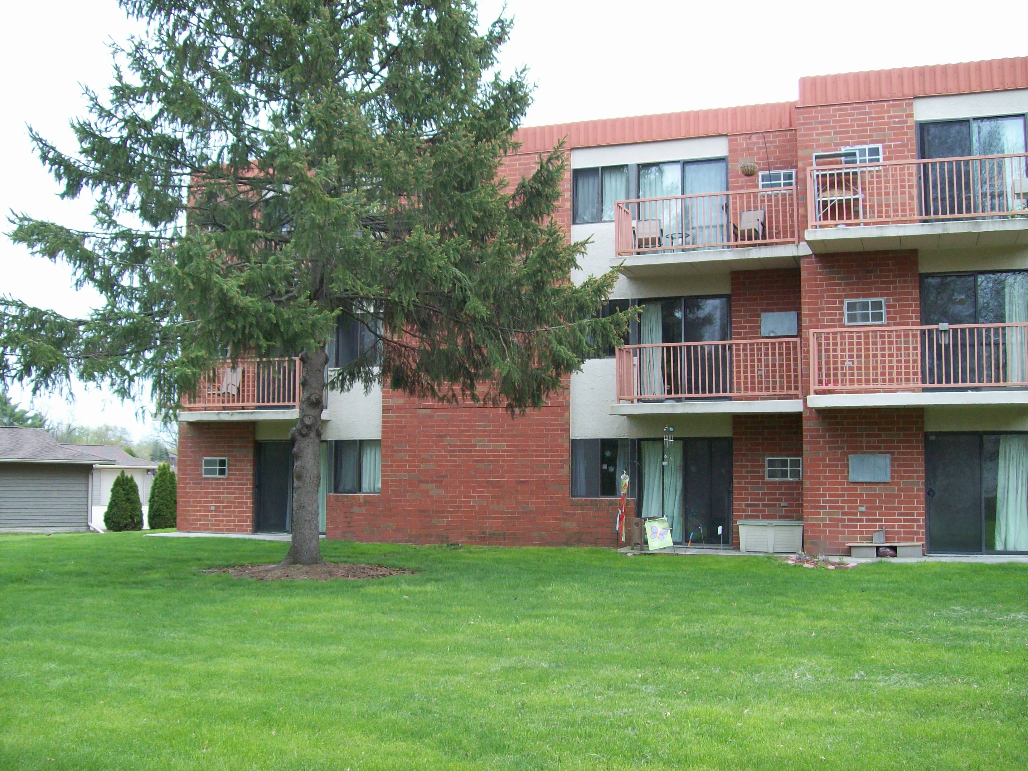 Coralville Senior Residences