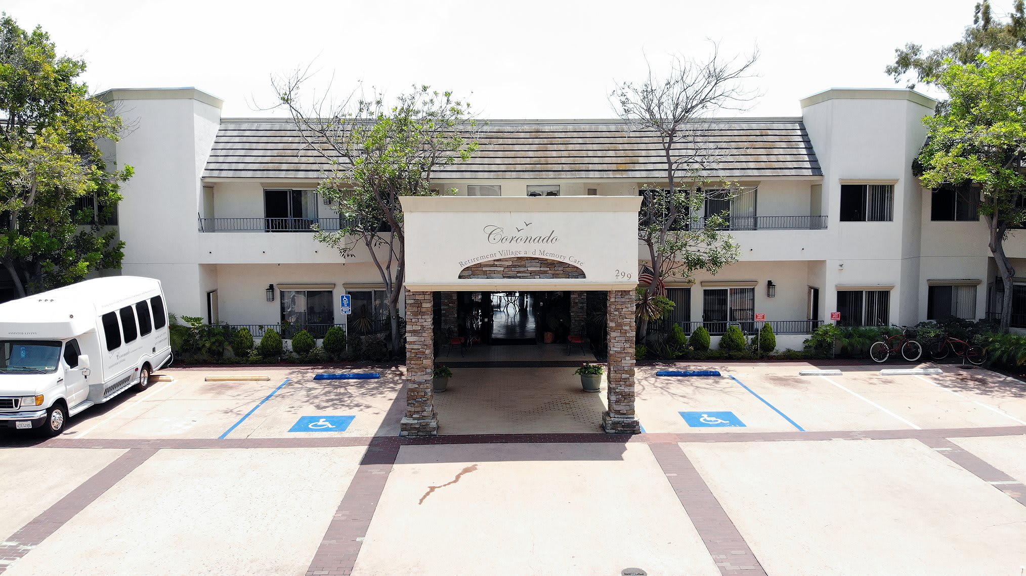 Coronado Retirement Village