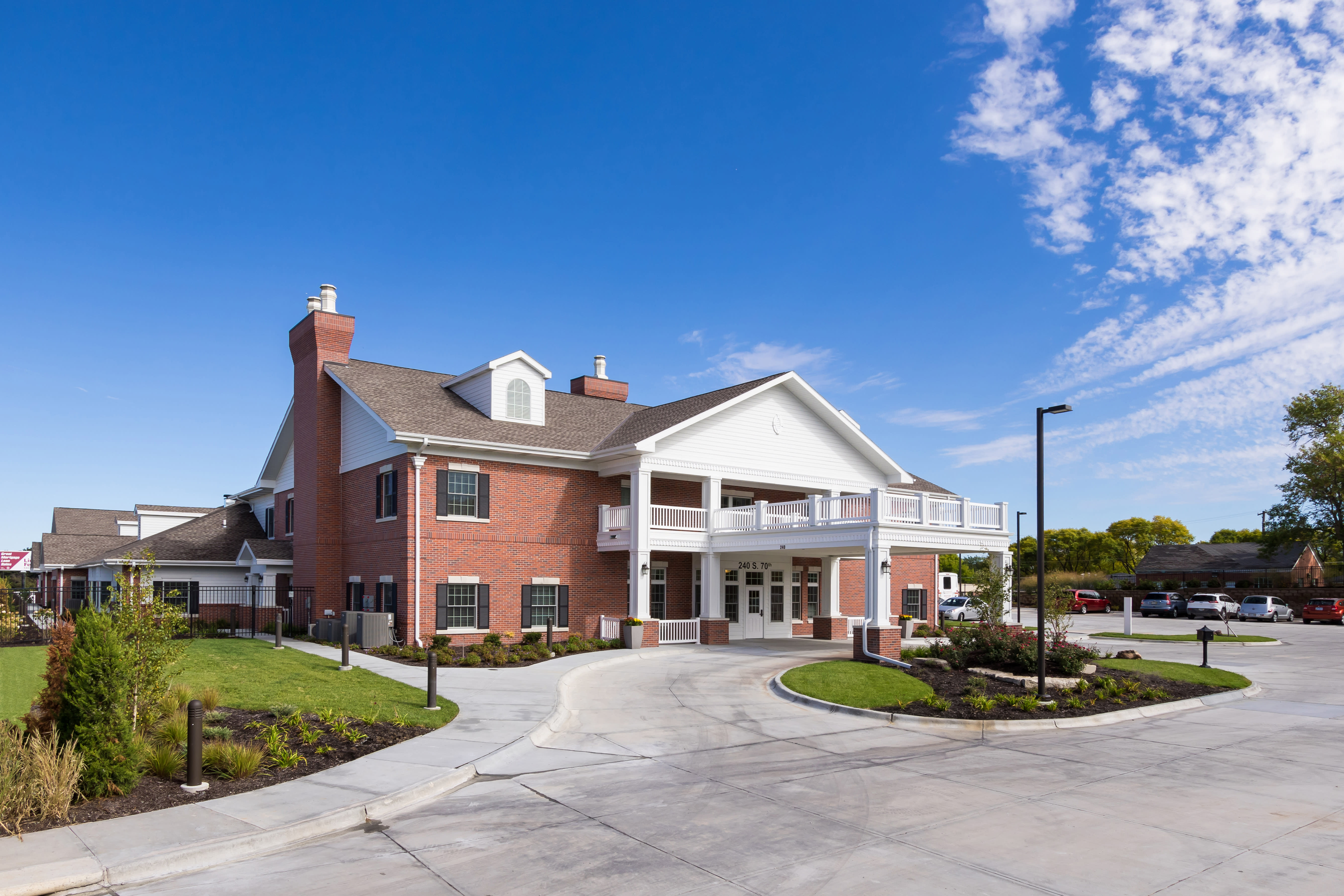 CountryHouse at 70th and O - Lincoln 3