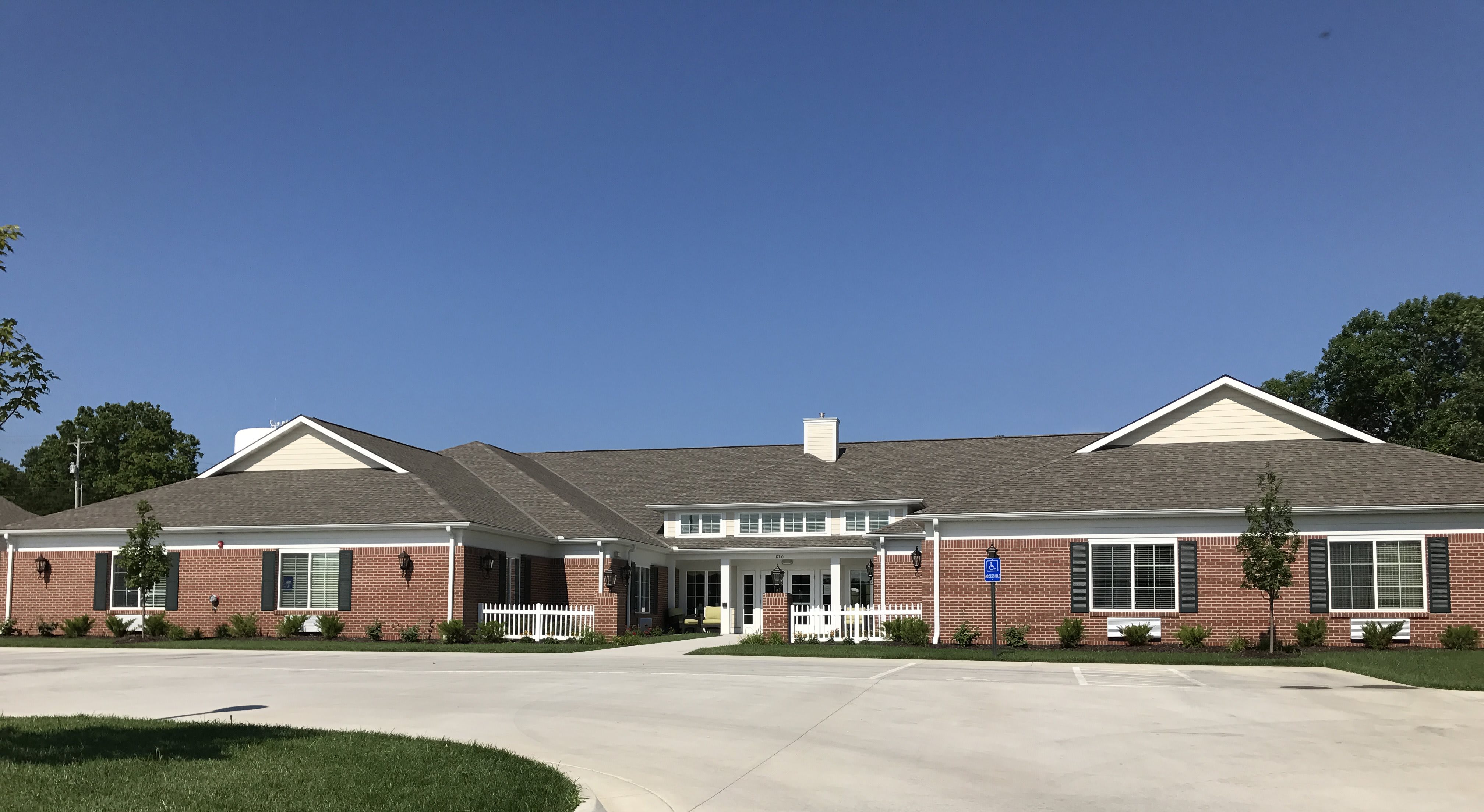 Country Place Senior Living