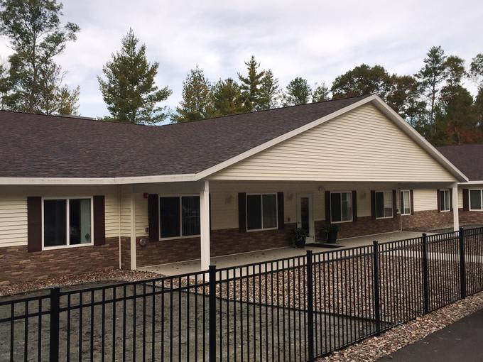 Country Terrace Assisted Living II - Black River Falls