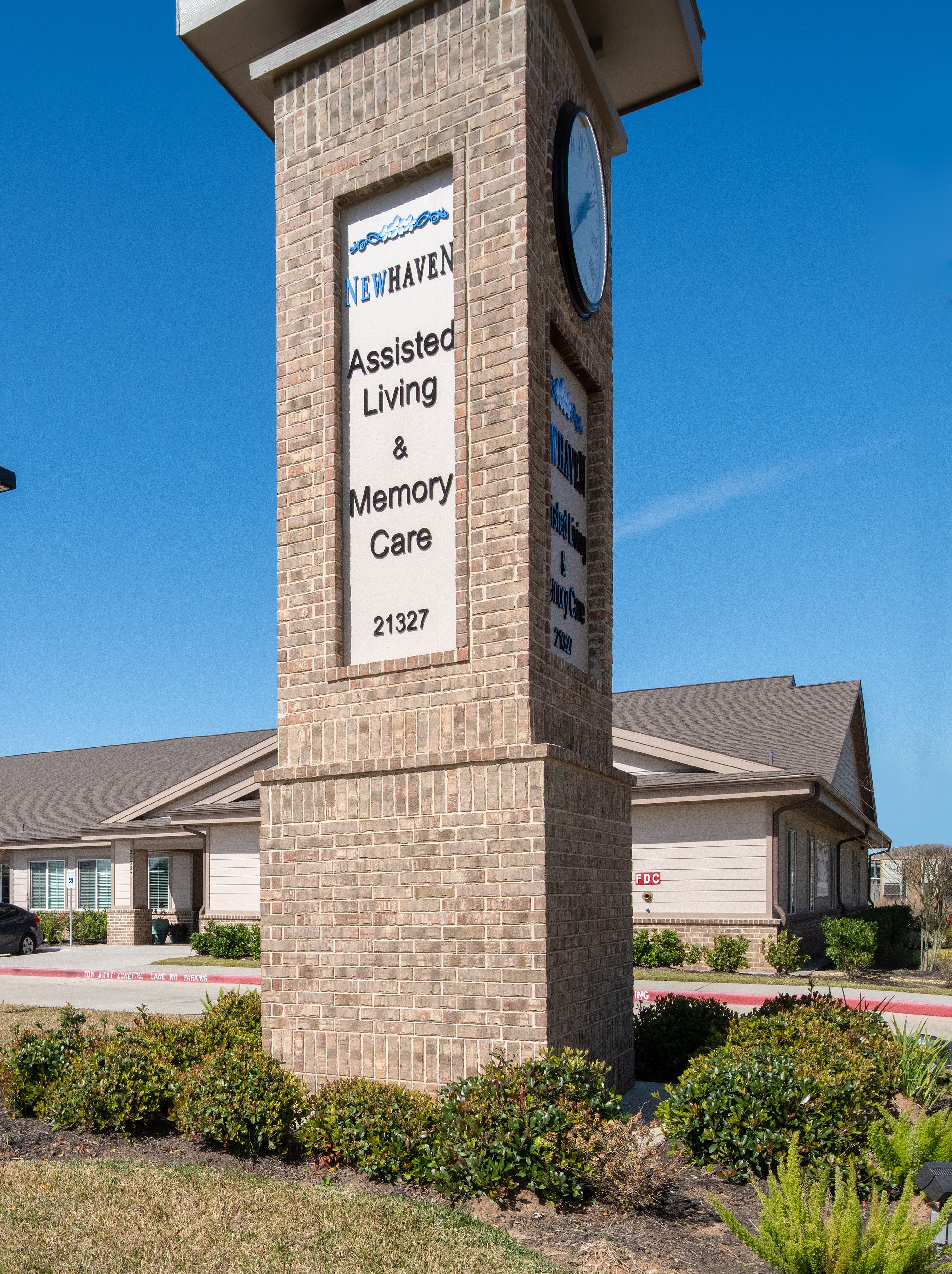 Countryside Senior Living of Spring