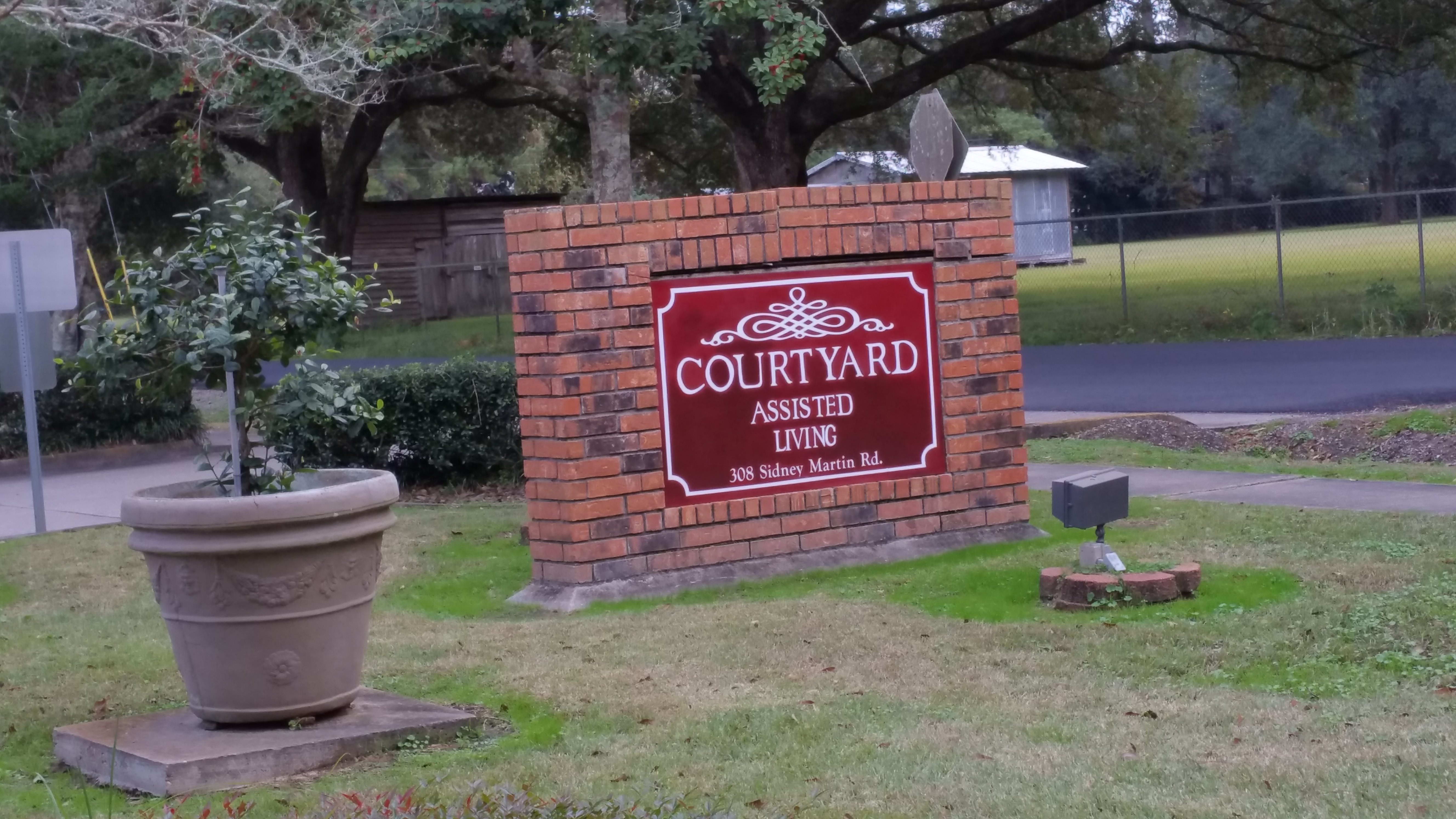 Courtyard Retirement and Assisted Living