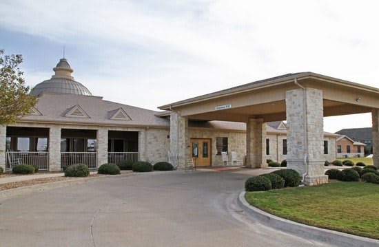 Courtyards at Lake Granbury