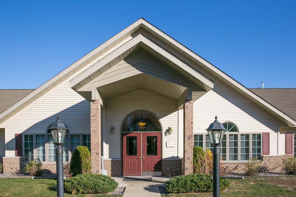 Cranberry Court Assisted Living