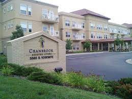 Cranbrook