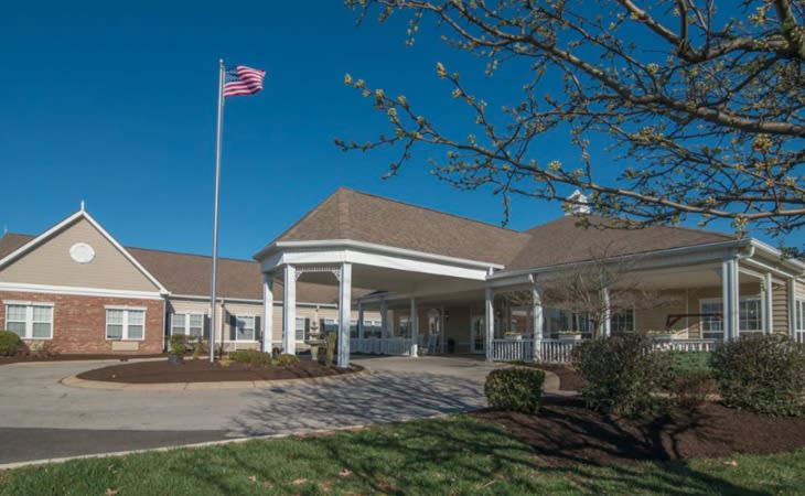 Crescent Place Assisted Living