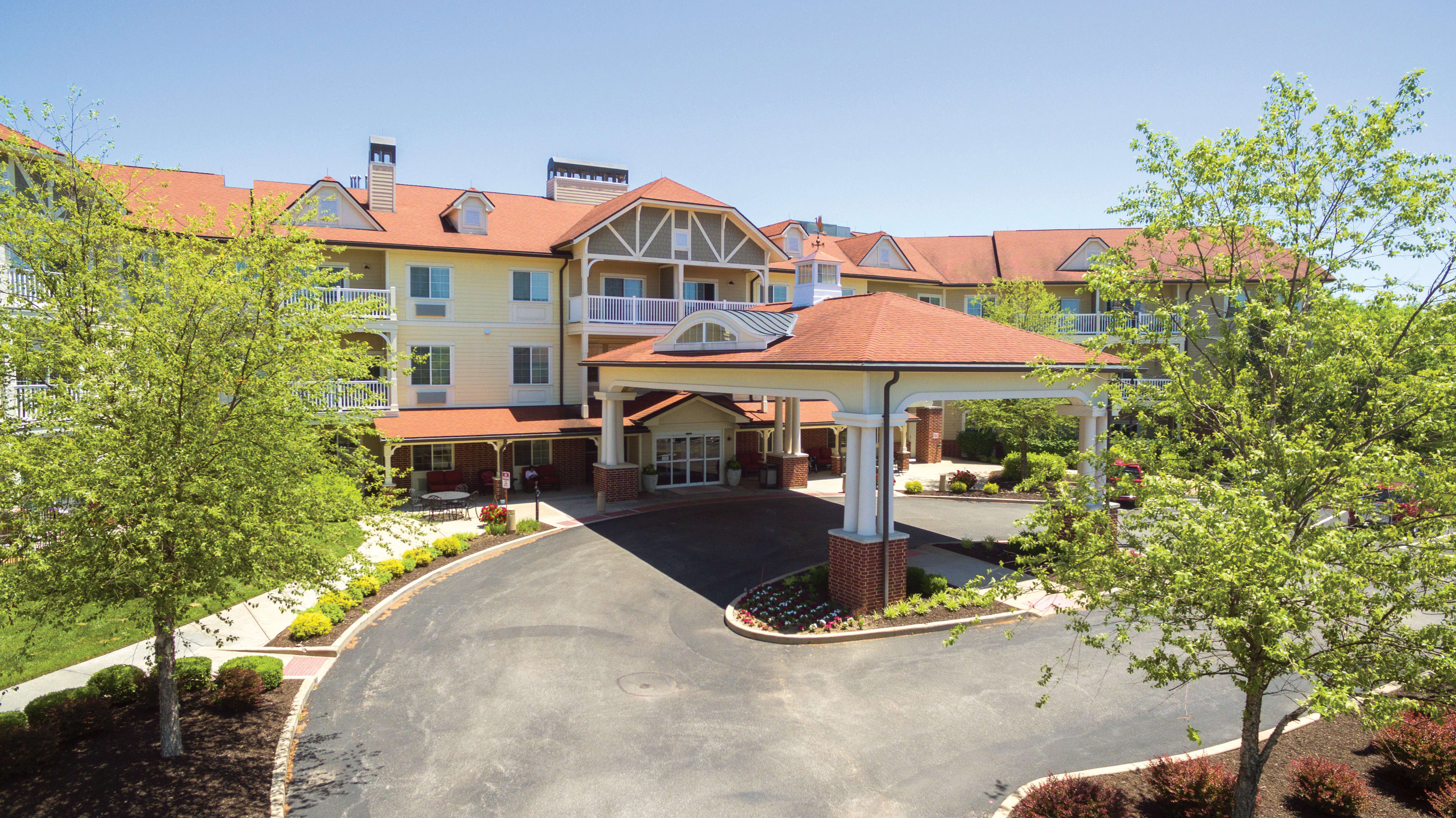 Crestview Senior Living