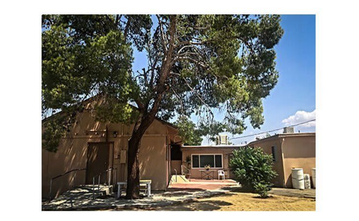 Hidesert Family Eldercare