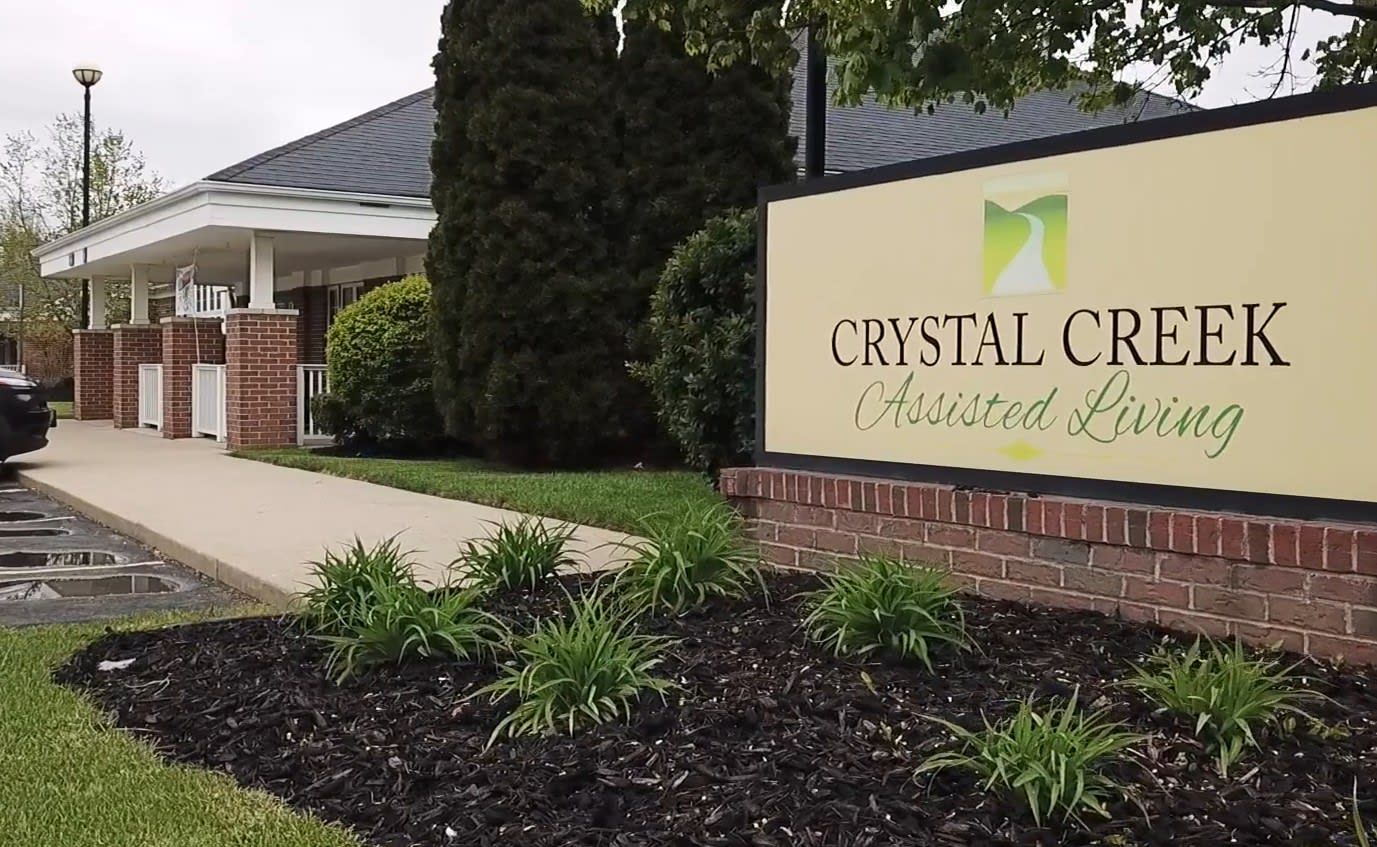 Crystal Creek Assisted Living and Memory Care