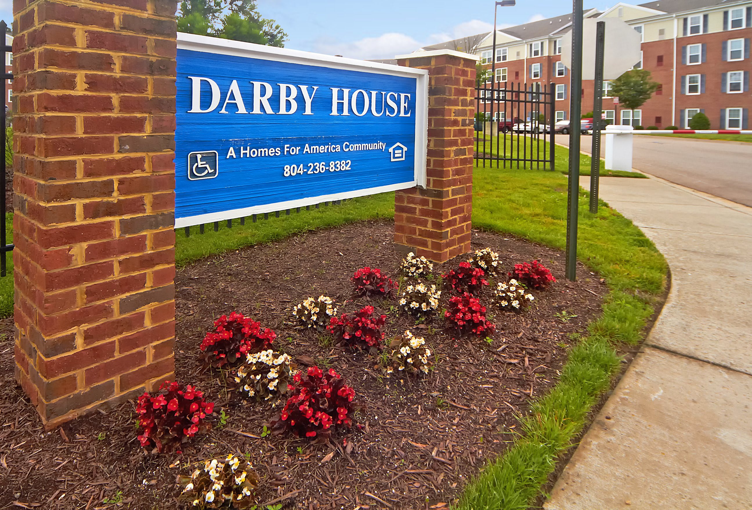 Darby House