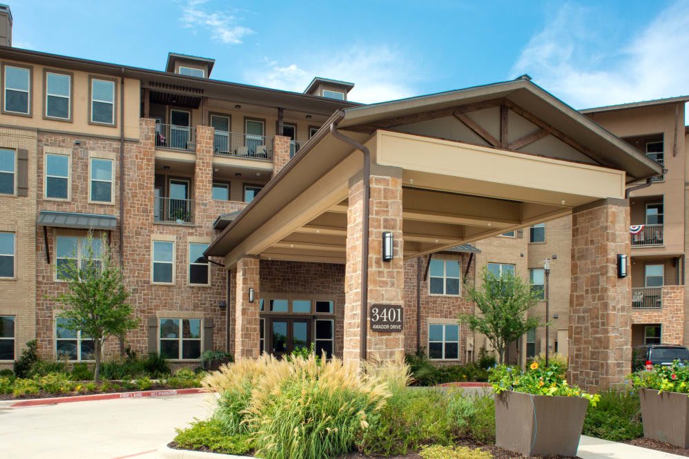 Discovery Village at Alliance Town Center Independent Living